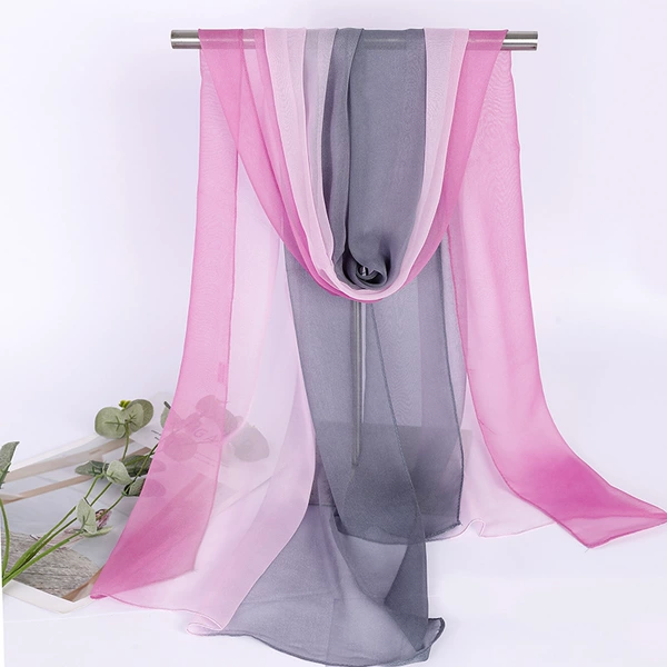 Fan ash Joe's gradient