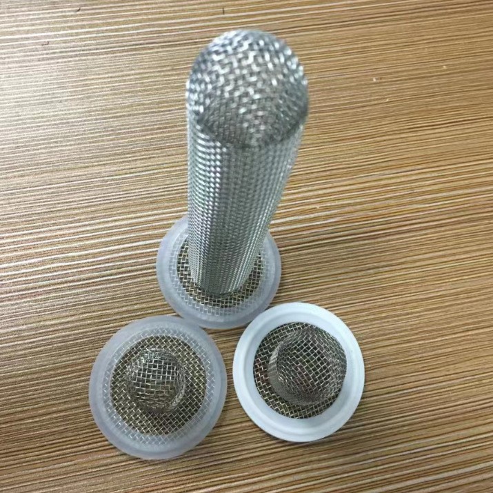 法兰卡箍垫四氟垫片耐高温四氟垫快装四氟垫片制药用四氟快装垫片