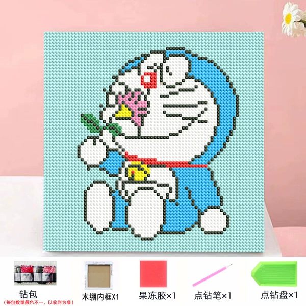 Doraemon Z024