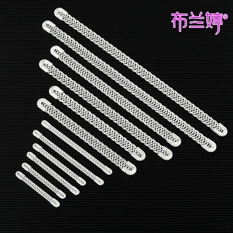 Кость из рыбьей чешуи 4-10 мм наколенник стальной костяной бюстгальтер Защитное снаряжение живот пружина Рыбья Кость корсет боковая опора для кости стальная кость