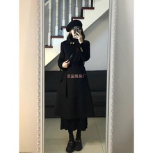 �ձ��L�߼��к�ɫ���Ӵ���Ů�ﶬ�b�¿��n�������@�ݚ��|ë������