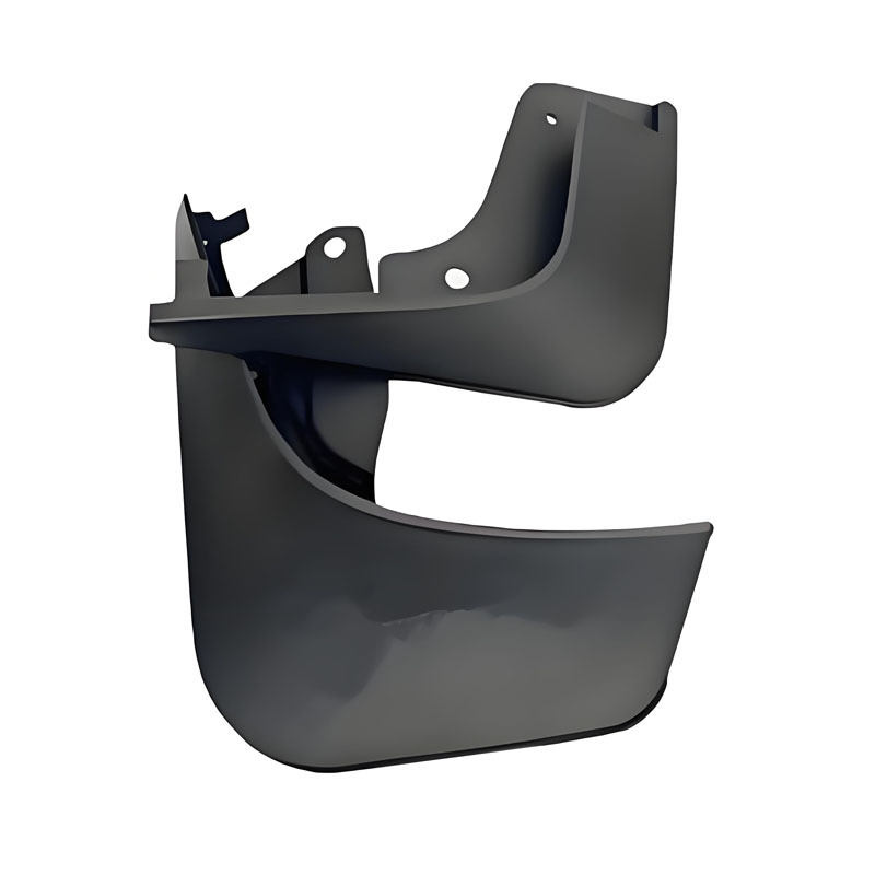 Aplicable a 16 - 19 Mercedes-Benz Smart cuatro puertas neumáticos guardabarros de barro de goma suave