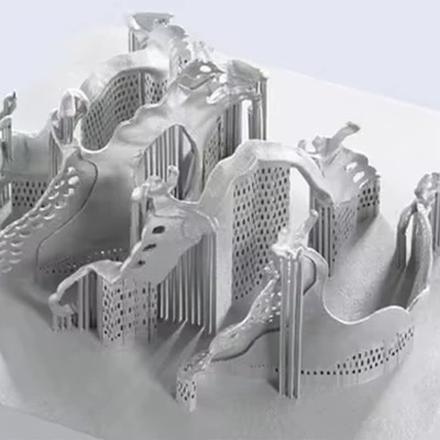 Prototype Processing, Cnc Five-Axis – Industrial molds