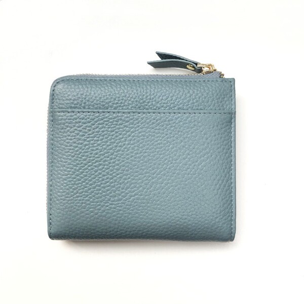 Short fashionable wallet