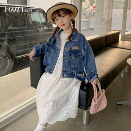 童裤;童T恤;普通外套