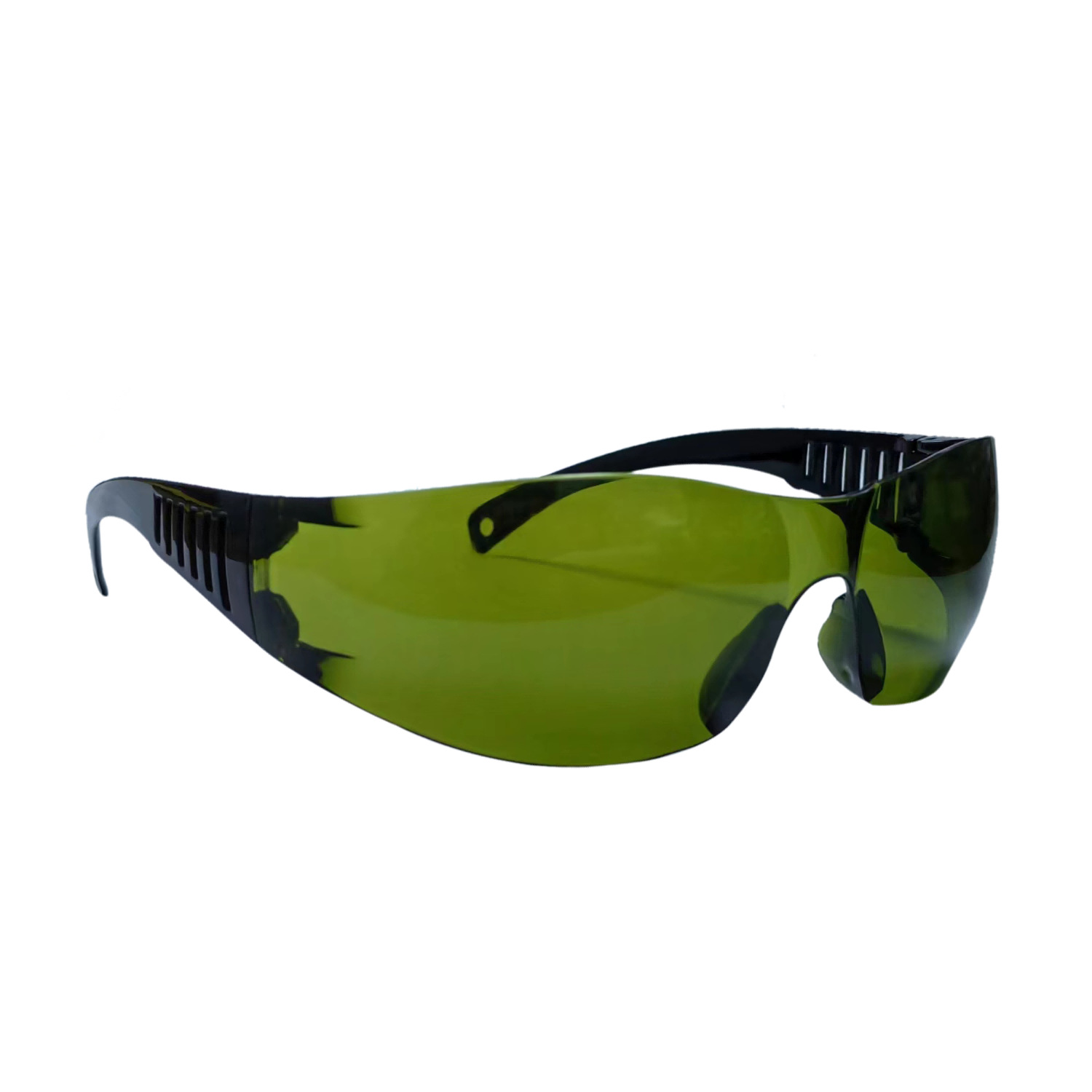 Instrumento de depilación IPL gafas de láser de belleza gafas de luz infrarroja a prueba de rayos UV 1064nm gafas de protección láser