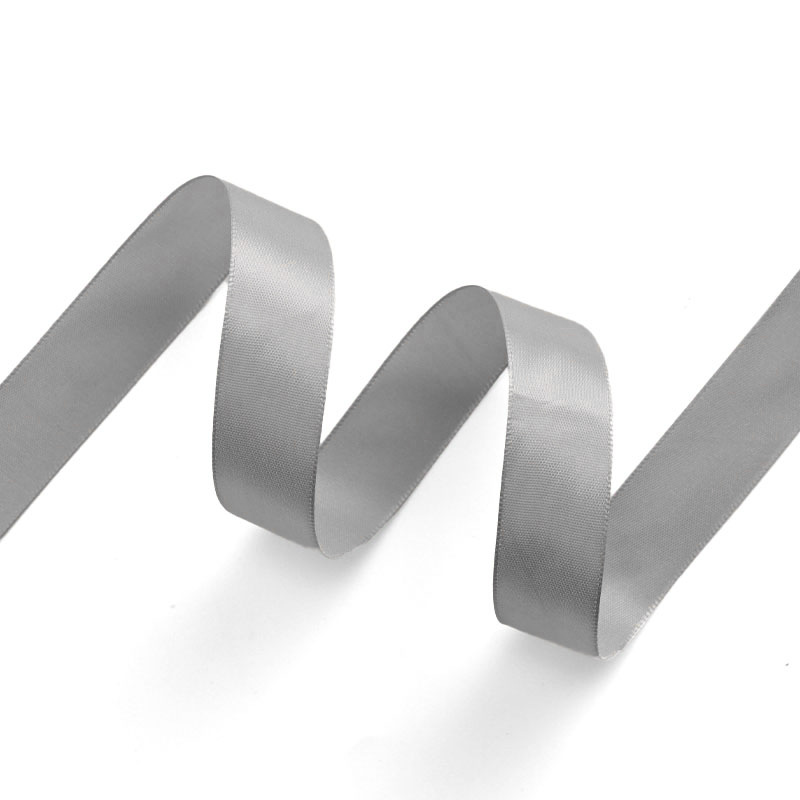 Cinta de poliéster de color sólido de 80 yardas, cinta para lazos florales, cinta para envolver ramos de flores, cinta para flores al por mayor