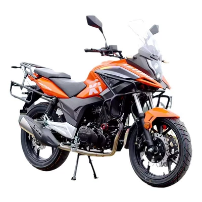 Direct Sales, Export, Motosikletlər