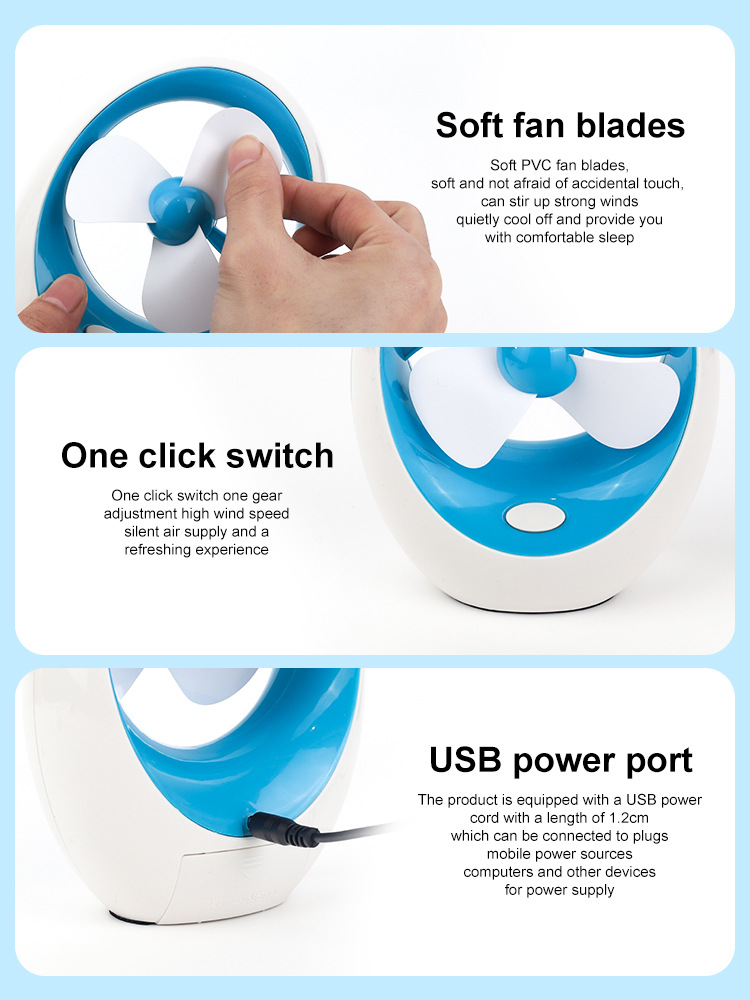 USB ファンおすすめ