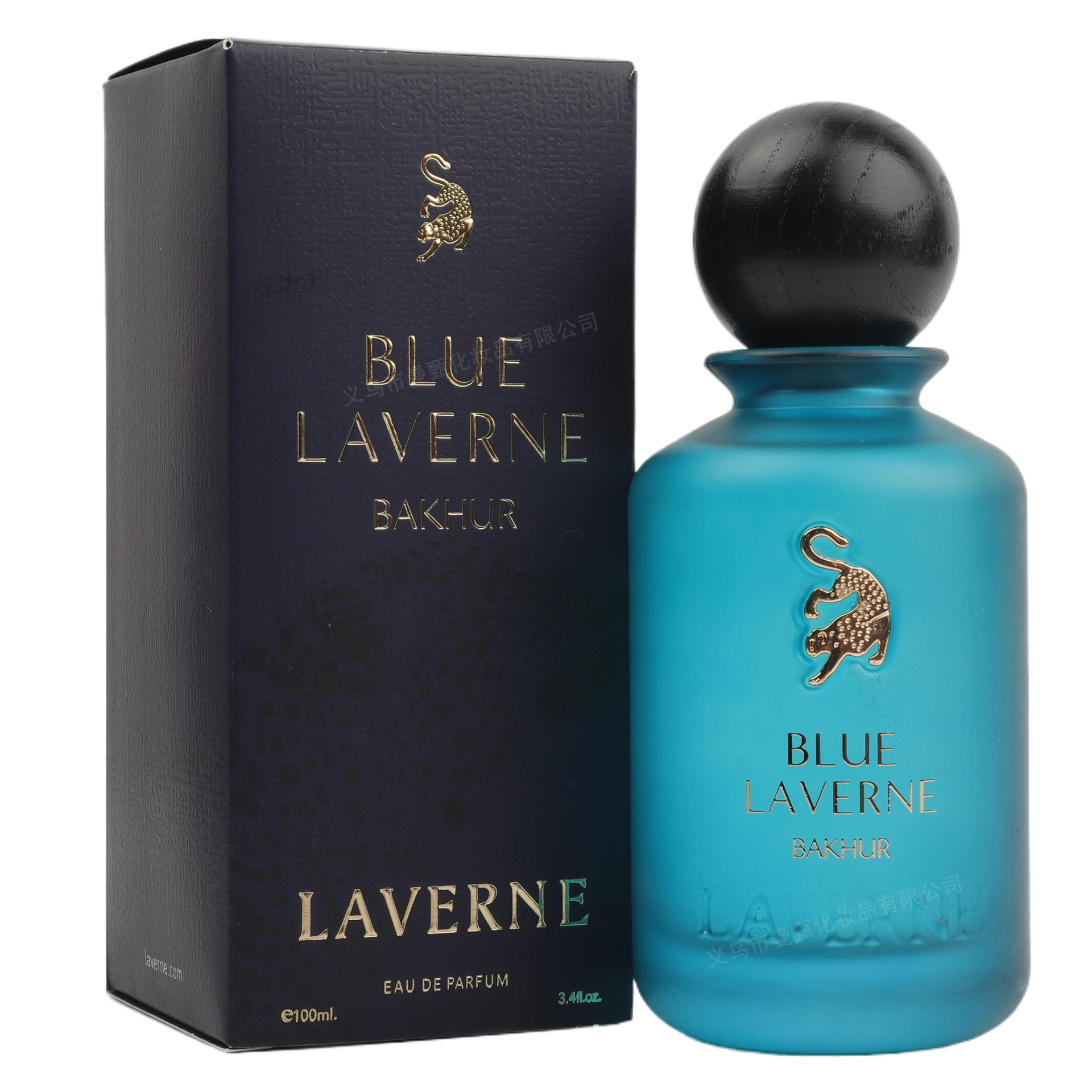 Perfumes transfronterizos de Oriente Medio comercio exterior Dubai Laverne perfumes perfumes duraderos perfumes árabes al por mayor