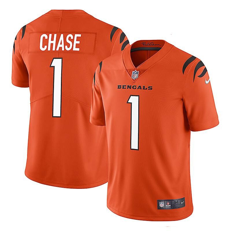 2025 New 3D Printed NFL American Rugby Jersey Men's and Women's V-neck Short-sleeved T-shirt Amazon Explosions