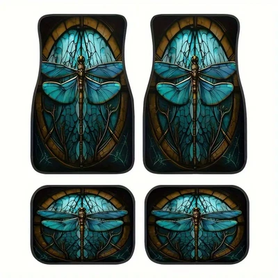 and durable – Universal Foot Pad - 1-61-pattern-42-3344cmtwo-piece-set