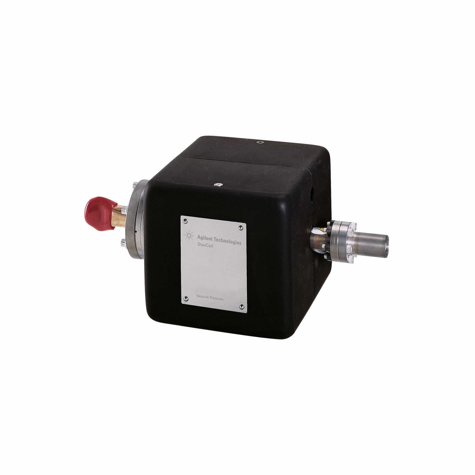 Agilent安捷伦中型离子泵VacIon Plus20/40/55/75 离子泵型号齐全