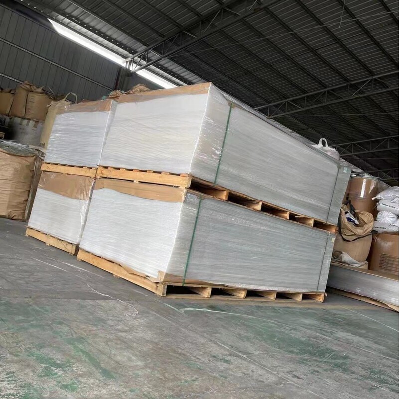 Transparent Acrylic Board Laser Cutting and Punching High-Gloss Acrylic Sheet Organic Glass Board