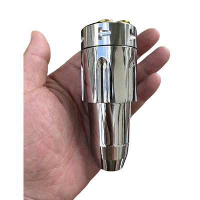 Other Car Modifications gear handle revolver cartridge
