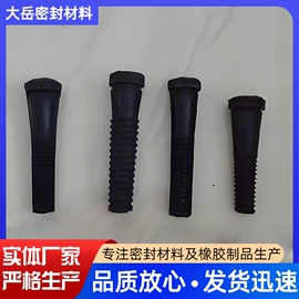 橡胶棒;工业橡胶;其他橡胶板