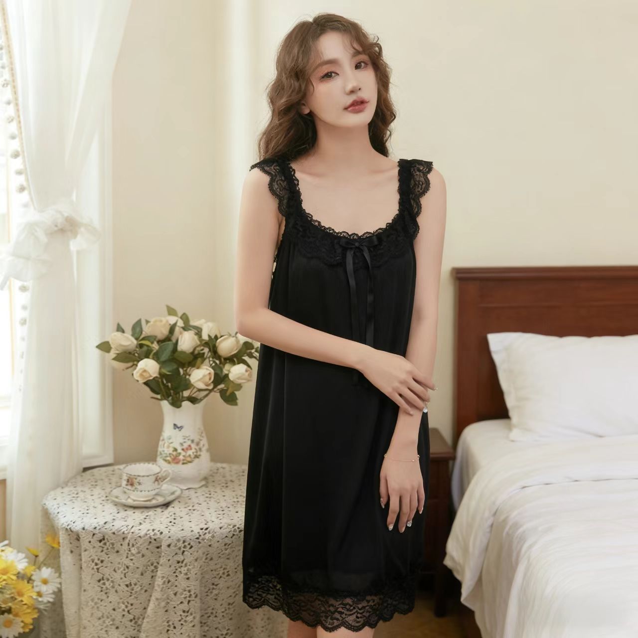 검은색