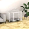 One layer 94*65*65 pallet platform