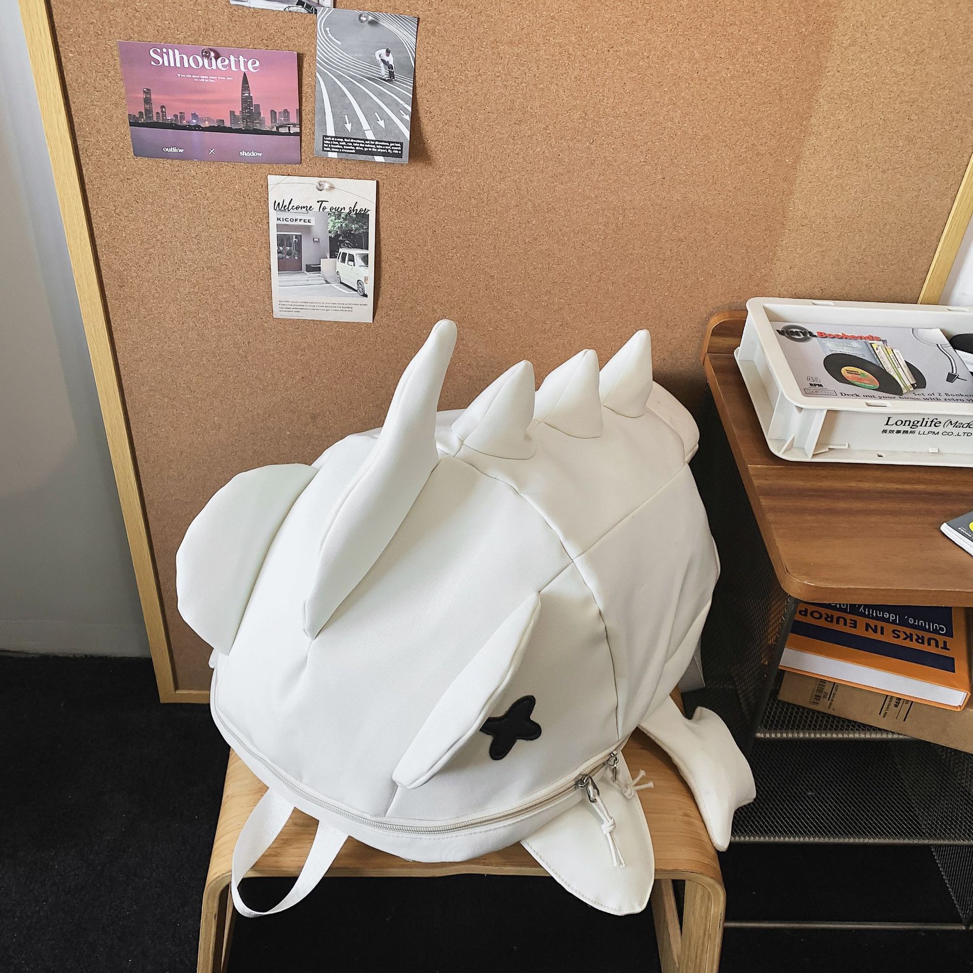 오프화이트 [업그레이드 및 강화 버전]