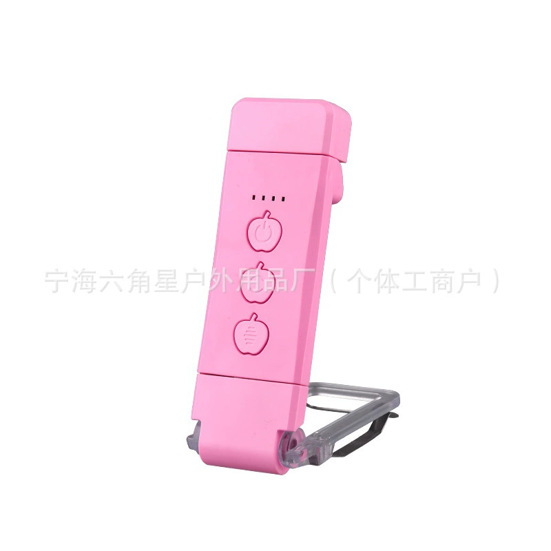 Reading, night light charging, handheld small LED table lamp, eyes protection