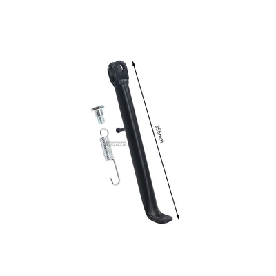 Off-road motorcycle accessories small high Digər kuzov və aksesuarlar - single-support-256mm