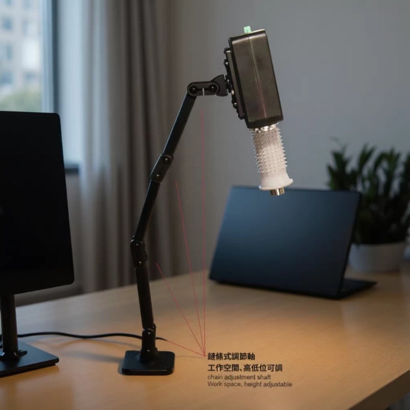 BEILIPU高速智能热风机｜BLP-2000L｜节能烘线机