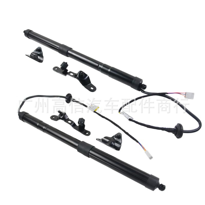 适用于 2013 - 2016 年丰田一对电动尾门燃气支柱68910-09010-阿里巴巴