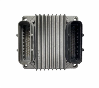 control module, Other drive systems