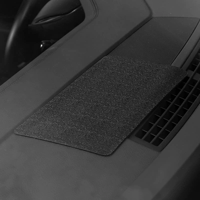 Avtomobil sürüşməyən matı, yüksək temperatura davamlı, mobil telefon aksesuarları, mərkəzi konsol