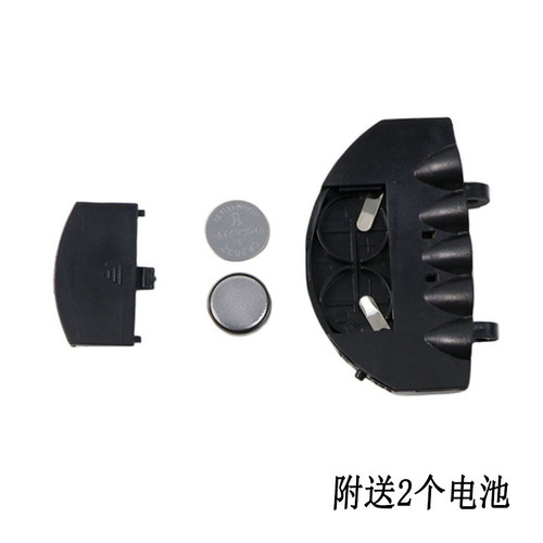 Cross-border supply 5LED clip-on light, hat brim light, hat light, fishing headlight, night fishing light, battery included 32g