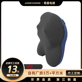 电动美腿仪;按摩枕/靠垫;按摩足疗机