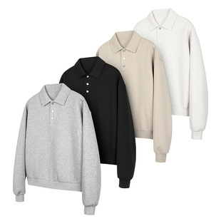 �羳New Decay 24SS ���A̫����Polo�l�� ���IBoxy�����H�w��