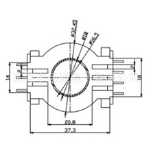 POT4012׃�����Ǽ�POT4012���l�Ǽ�POT4012��ʽ3+4ƽ���