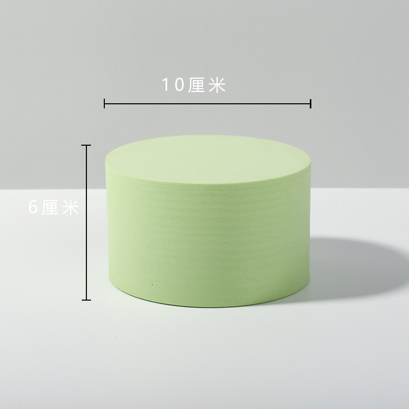 Cubo fotografía props ins Internet celebridad tridimensional joyería belleza Decoración Comida decoración Fondo paño