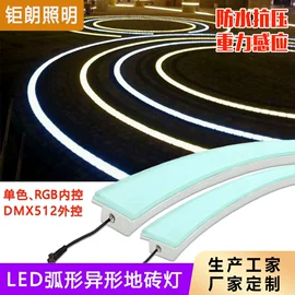 地砖灯;地脚/墙脚灯;投光灯