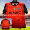 25-26 naples halloween special edition orange s-4xl