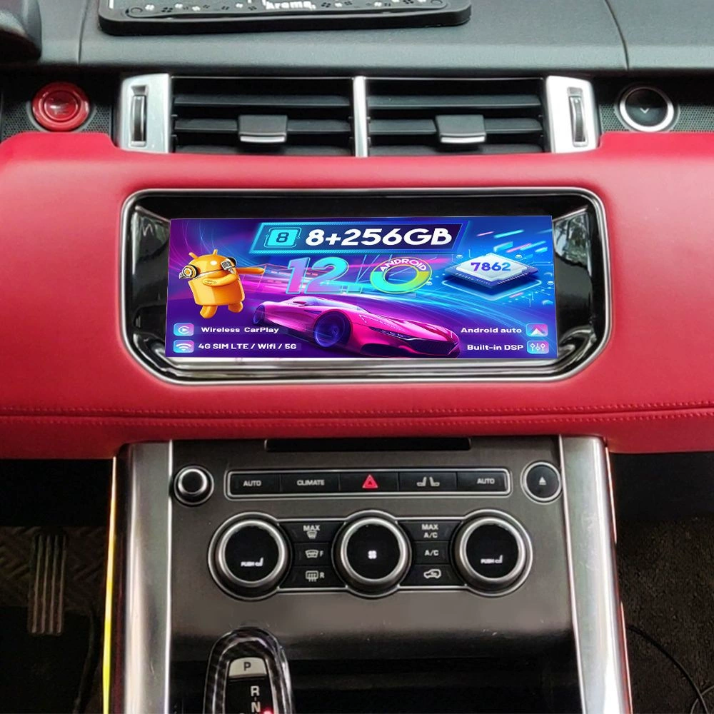 Применимо к административным спортивным моделям Land Rover Range Rover «Все-в-одном» сохраняет оригинальную автомобильную систему, оригинальный стиль автомобиля, трансграничную горячую распродажу