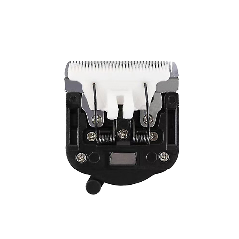 전기 클리퍼 대체 5 단 미세 조정 커터 헤드