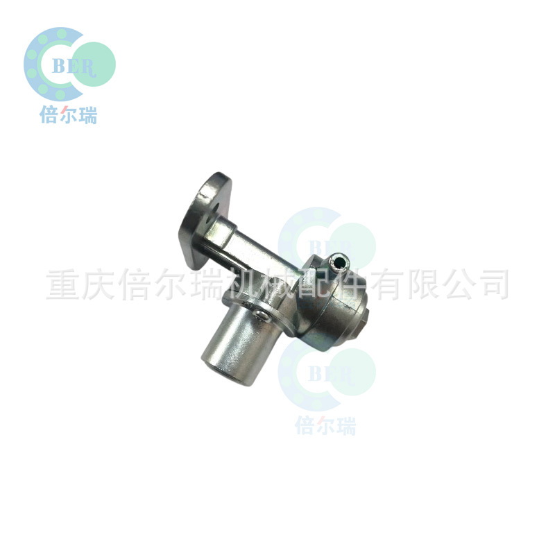 Accesorios de motocicleta Sistema de control de motocicleta AX100 Acelerador bloqueo