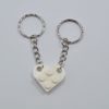 Constructor, detachable keychain for beloved, Birthday gift
