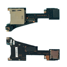 SWITCH OLED�Α򿨲۰�  ���C�� NS OLED���ێ��� SD�ȴ濨��ԭ�b