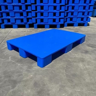 Plastic Flat Tray, Plastic Flat Tray, New Material Thickeneded Cooked Rubber Flat Pallet, Moisture-Proof Board Flour Tray