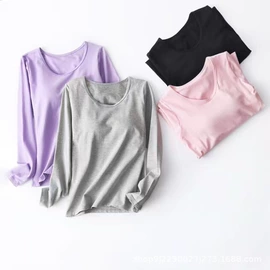 女士背心;内穿t恤;睡裙