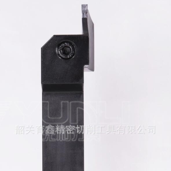 允利外径端面槽数控刀杆可非标KFMSR2020K2535-4/5 2020K3550-4/5