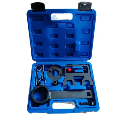 Special Tools, Mühərrik tənzimləmə alətləri