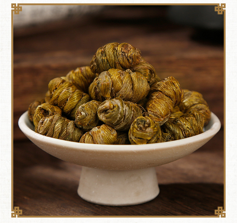 Shi Hu Feng Dou (Dendrobium officinale) — 4-Year Huoshan Tiepi Dried Stems, Food Herb quality and texture