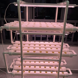 花盆容器;园艺工具;营养液