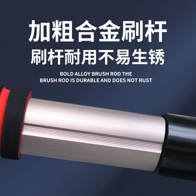 Duster, Car Wiper, Non-Shedding, Retractable: Car cleaning tools