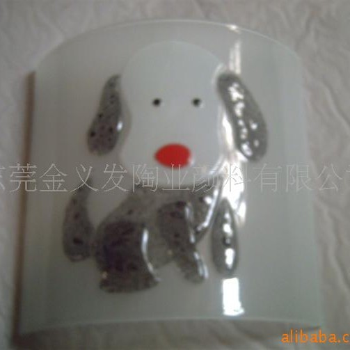 供应热熔玻璃用黑色气泡粉，夹层发泡粉，热熔玻璃颜料