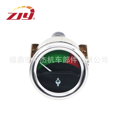 ZJY Zhongjie Instrument Water water temperature gauge